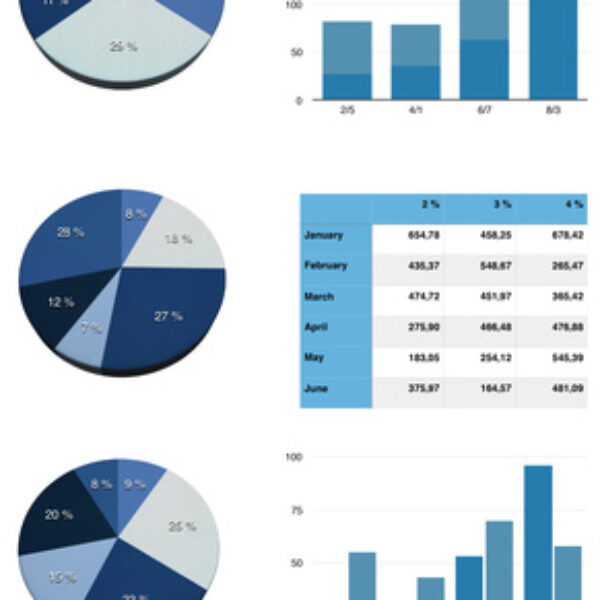 Analiza rynku lokali mieszkalnych w Chrzanowie w latach 1997-2009