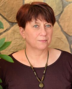 Joanna Nękanowicz Joanna Nękanowicz