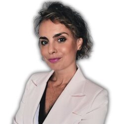 Magdalena Laskowska Magdalena Laskowska