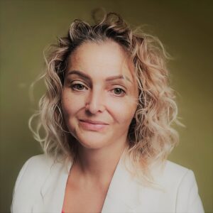 Katarzyna Baryn Katarzyna Baryn